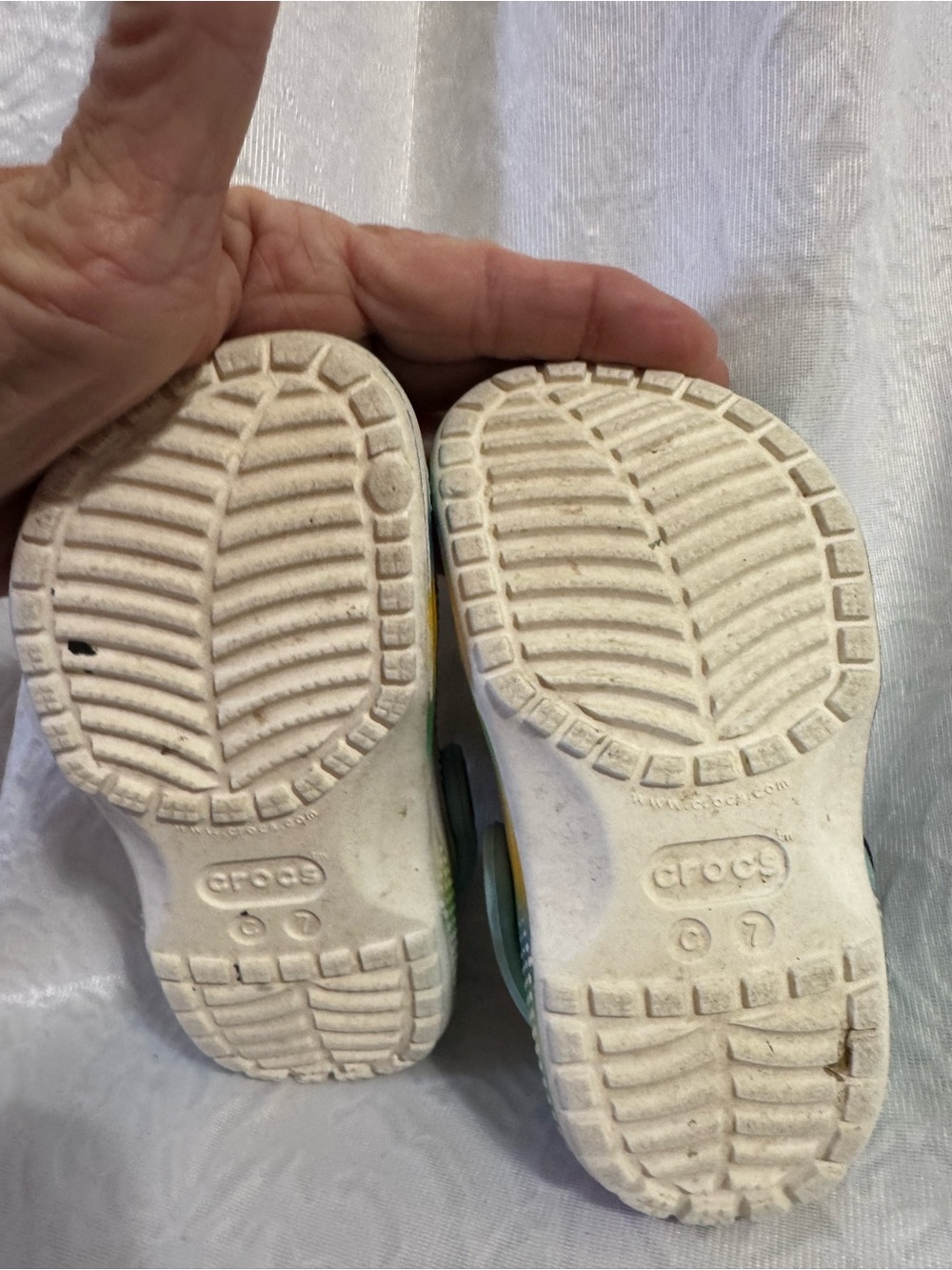 Crocs - Picture 5 of 6